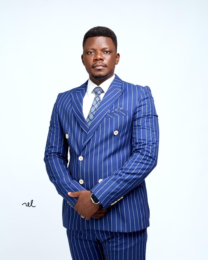 Head Pastor